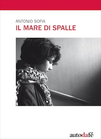 copertina Il mare di spalle