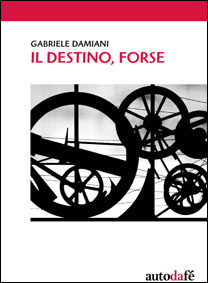 copertina Il destino, forse