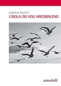 copertina L'isola dei Voli Arcobaleno